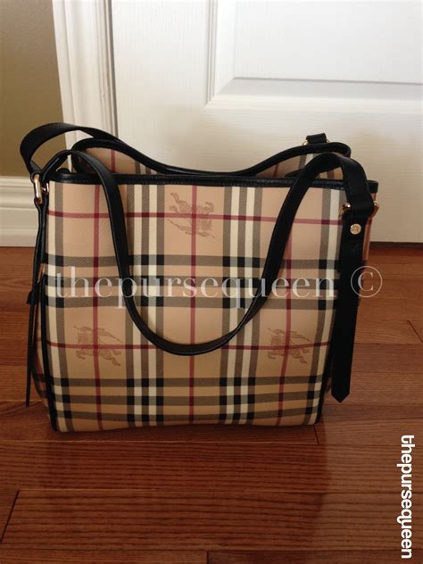 burberry tote bag dupe|designer knockoff bags for less.